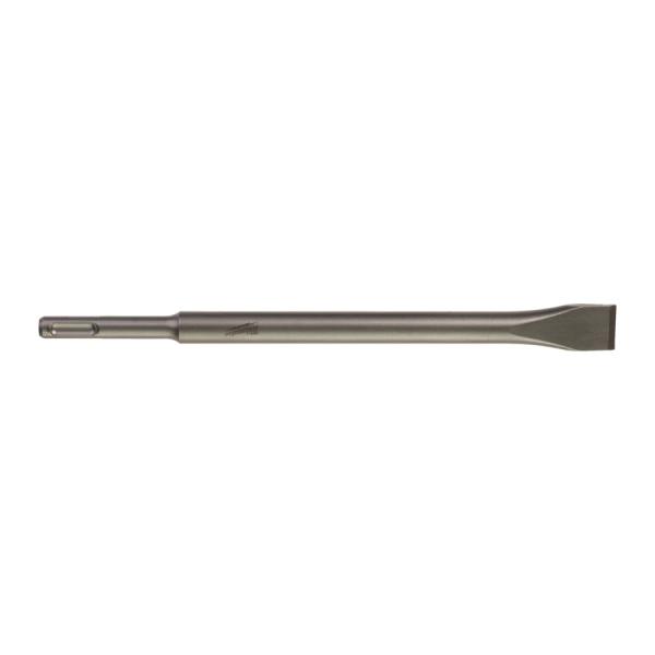 Milwaukee SDS-Plus Flachmeißel 250x20mm im 5er-Pack